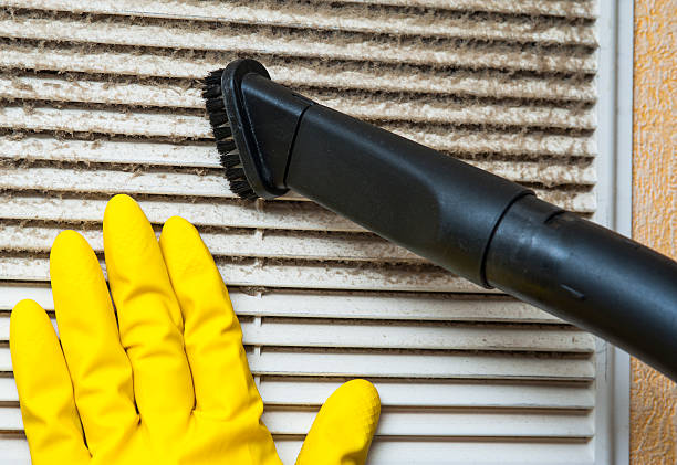 Best Commercial Air Duct Cleaning  in Oolitic, IN